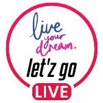 Letzgolive - Live Your Dream
